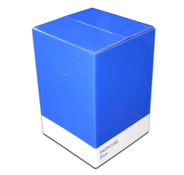 Color-Cube