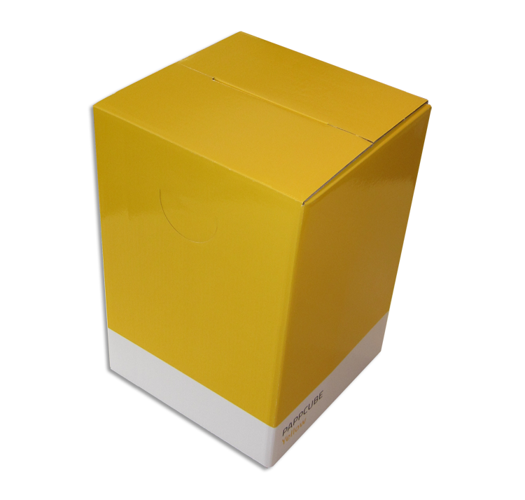 Color-Cube