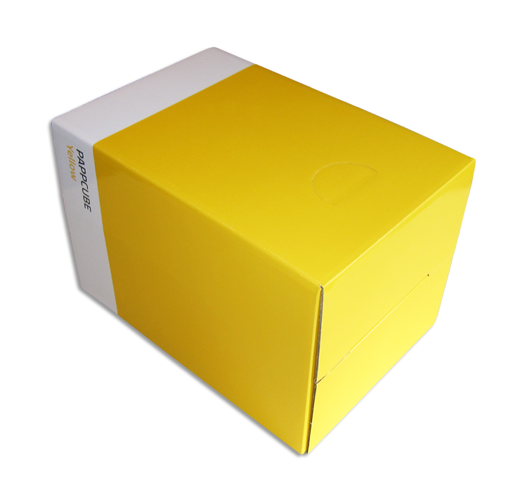 Color-Cube